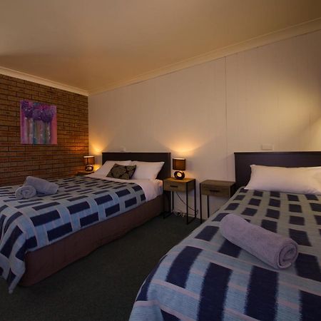 Tuncurry Motor Lodge Zewnętrze zdjęcie