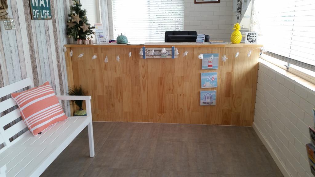 Tuncurry Motor Lodge Zewnętrze zdjęcie