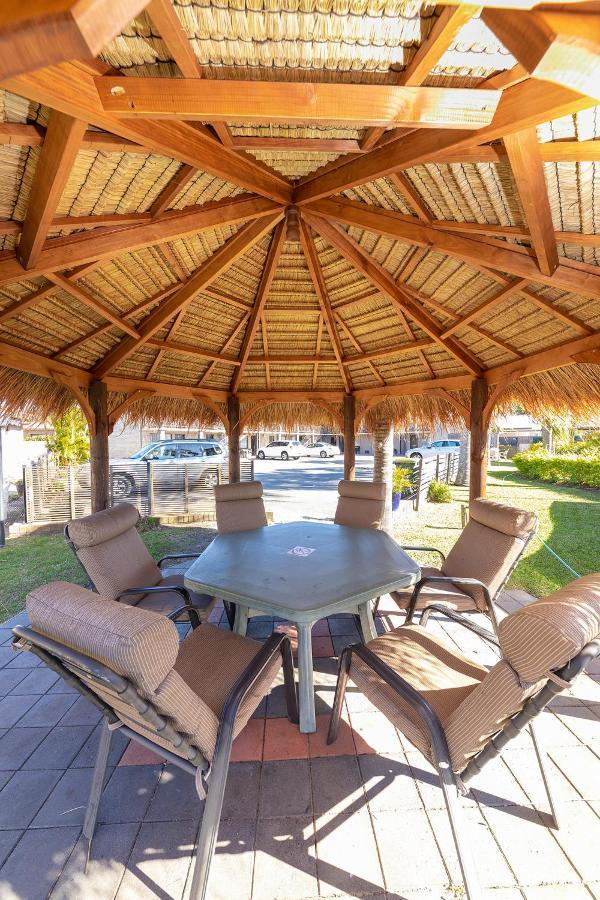 Tuncurry Motor Lodge Zewnętrze zdjęcie