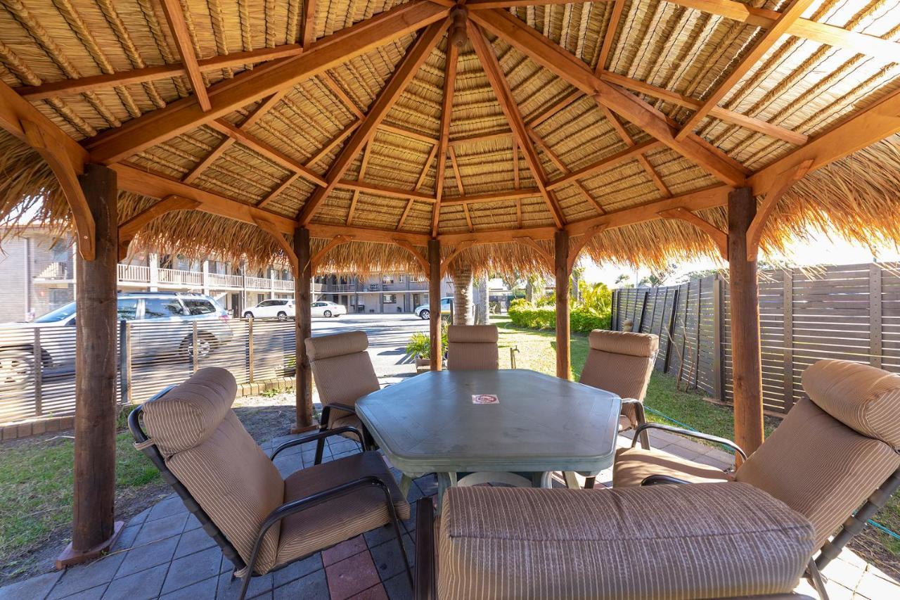 Tuncurry Motor Lodge Zewnętrze zdjęcie