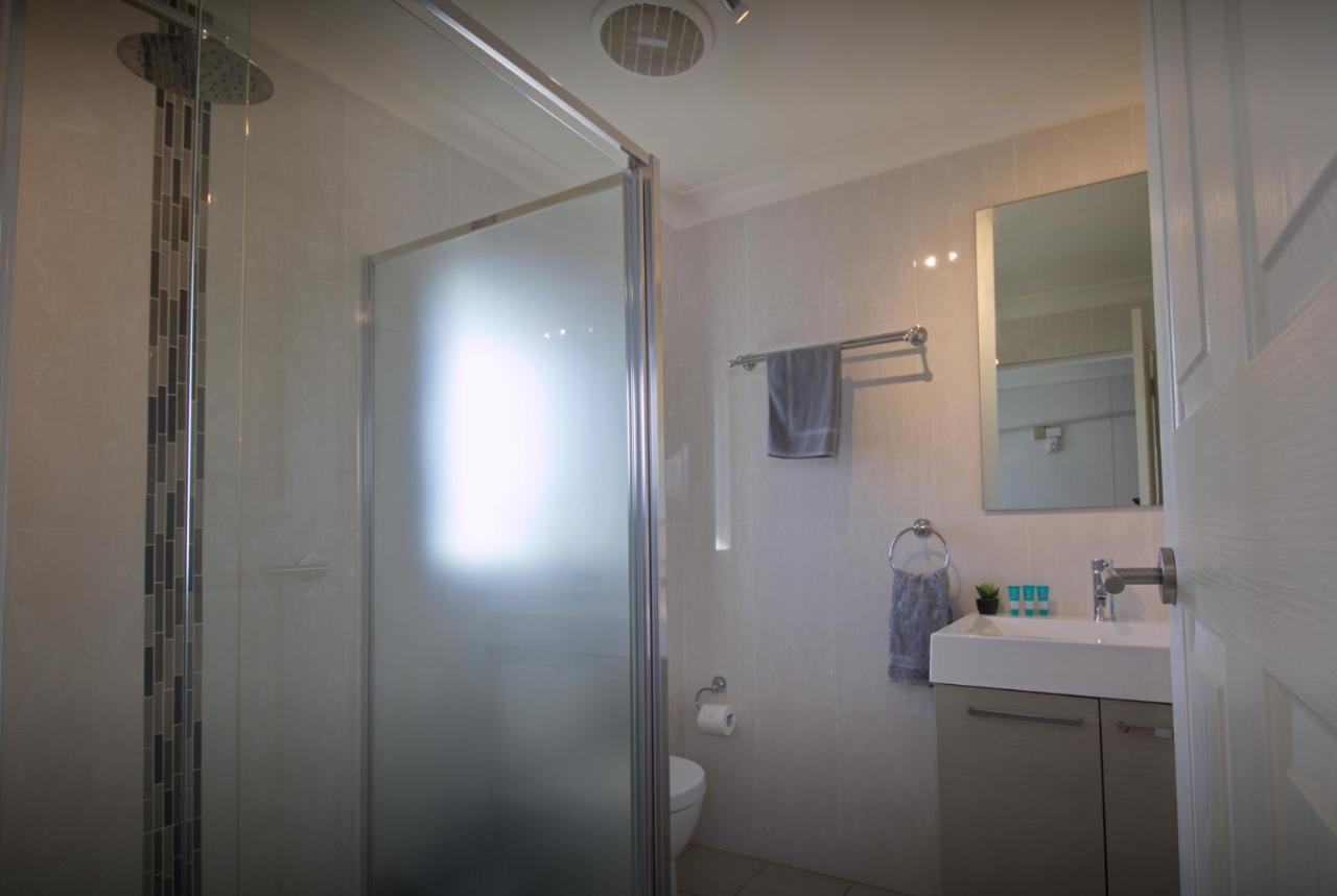 Tuncurry Motor Lodge Zewnętrze zdjęcie