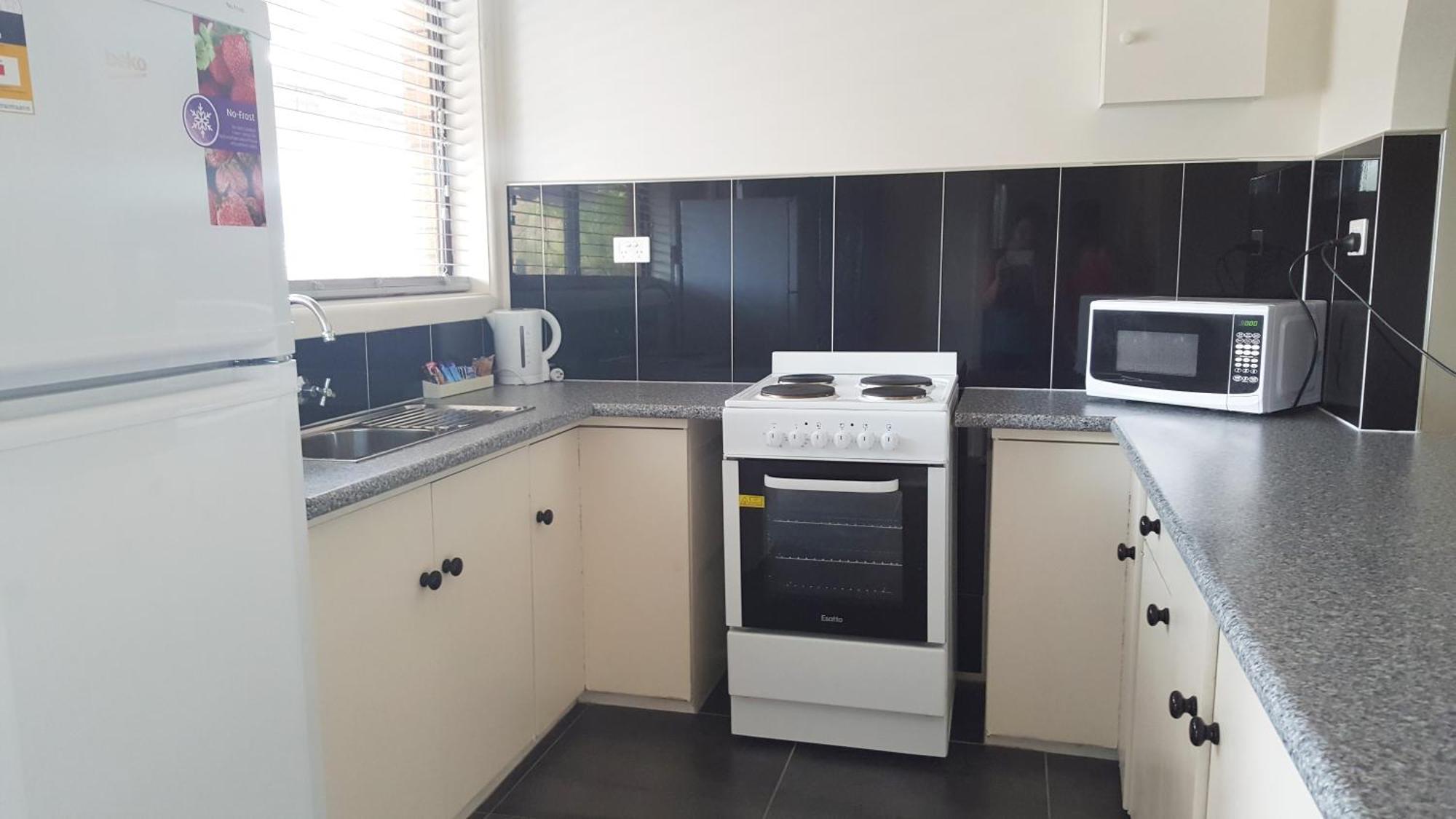 Tuncurry Motor Lodge Pokój zdjęcie