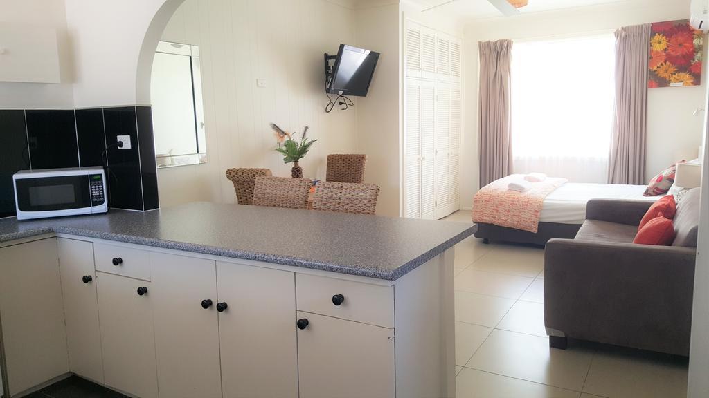 Tuncurry Motor Lodge Zewnętrze zdjęcie