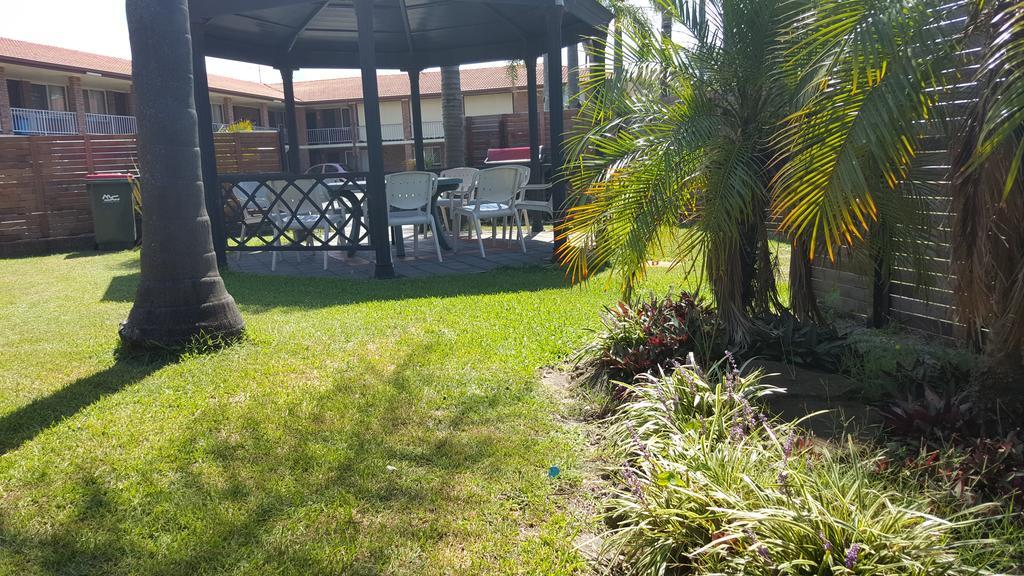 Tuncurry Motor Lodge Zewnętrze zdjęcie