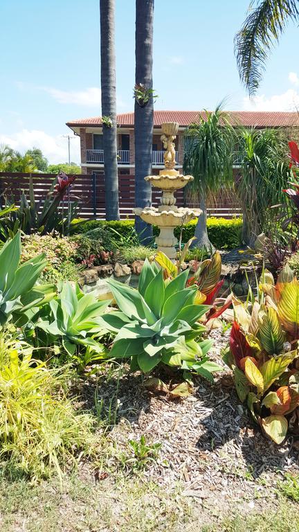 Tuncurry Motor Lodge Zewnętrze zdjęcie