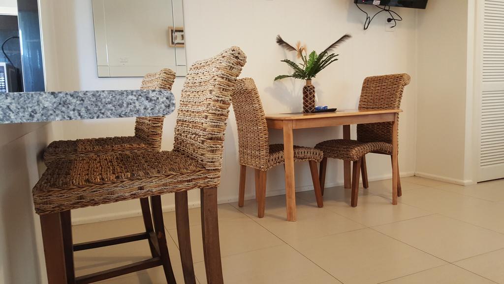Tuncurry Motor Lodge Pokój zdjęcie