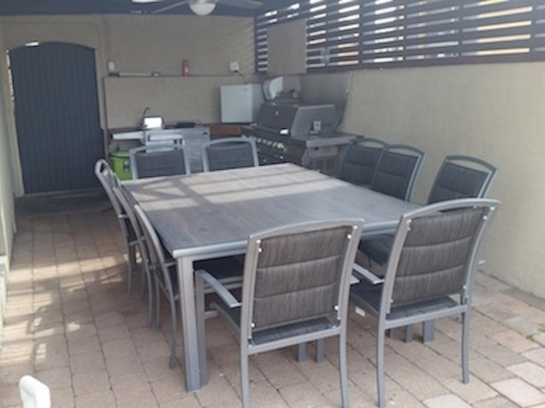 Tuncurry Motor Lodge Zewnętrze zdjęcie