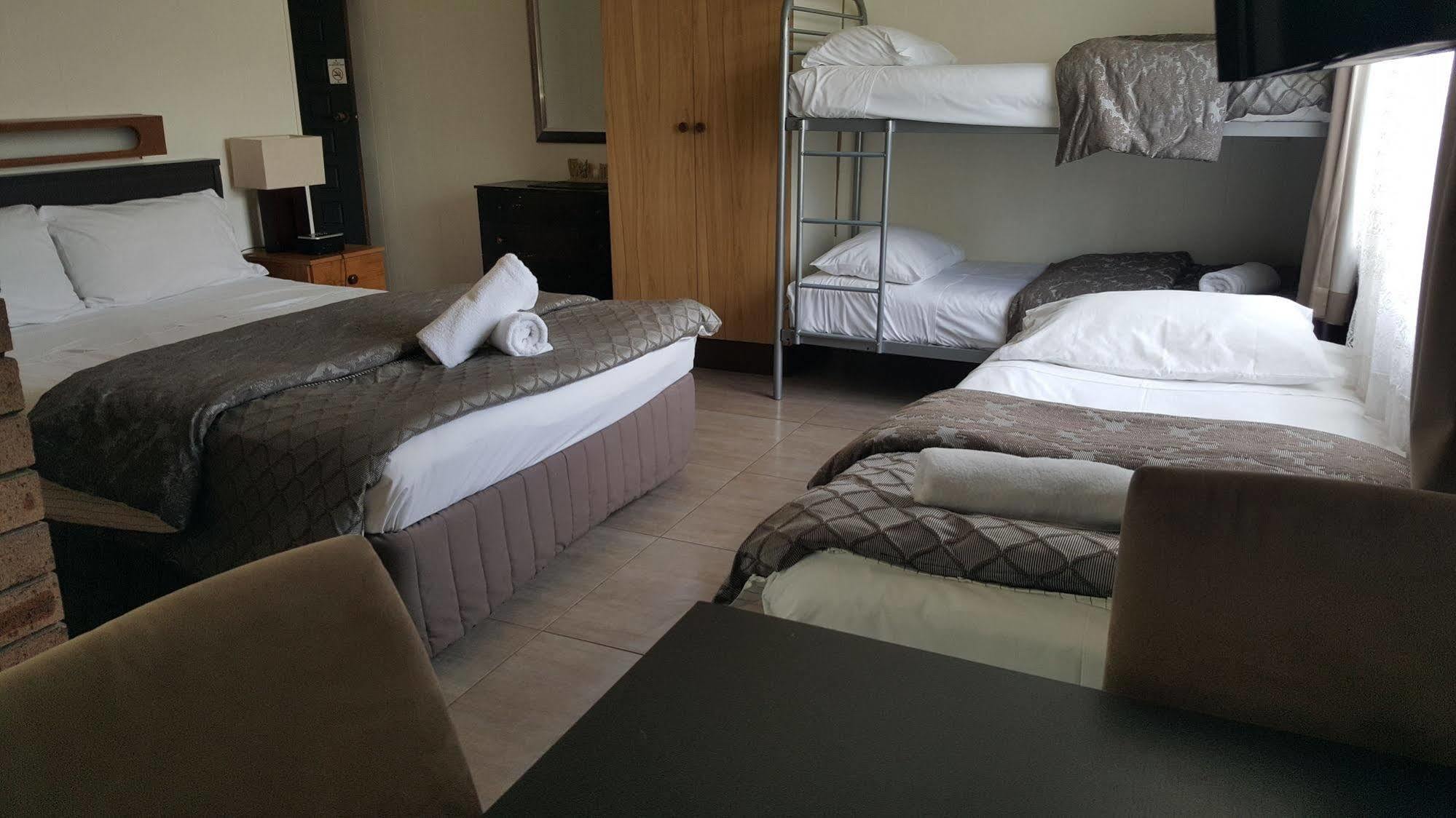 Tuncurry Motor Lodge Zewnętrze zdjęcie