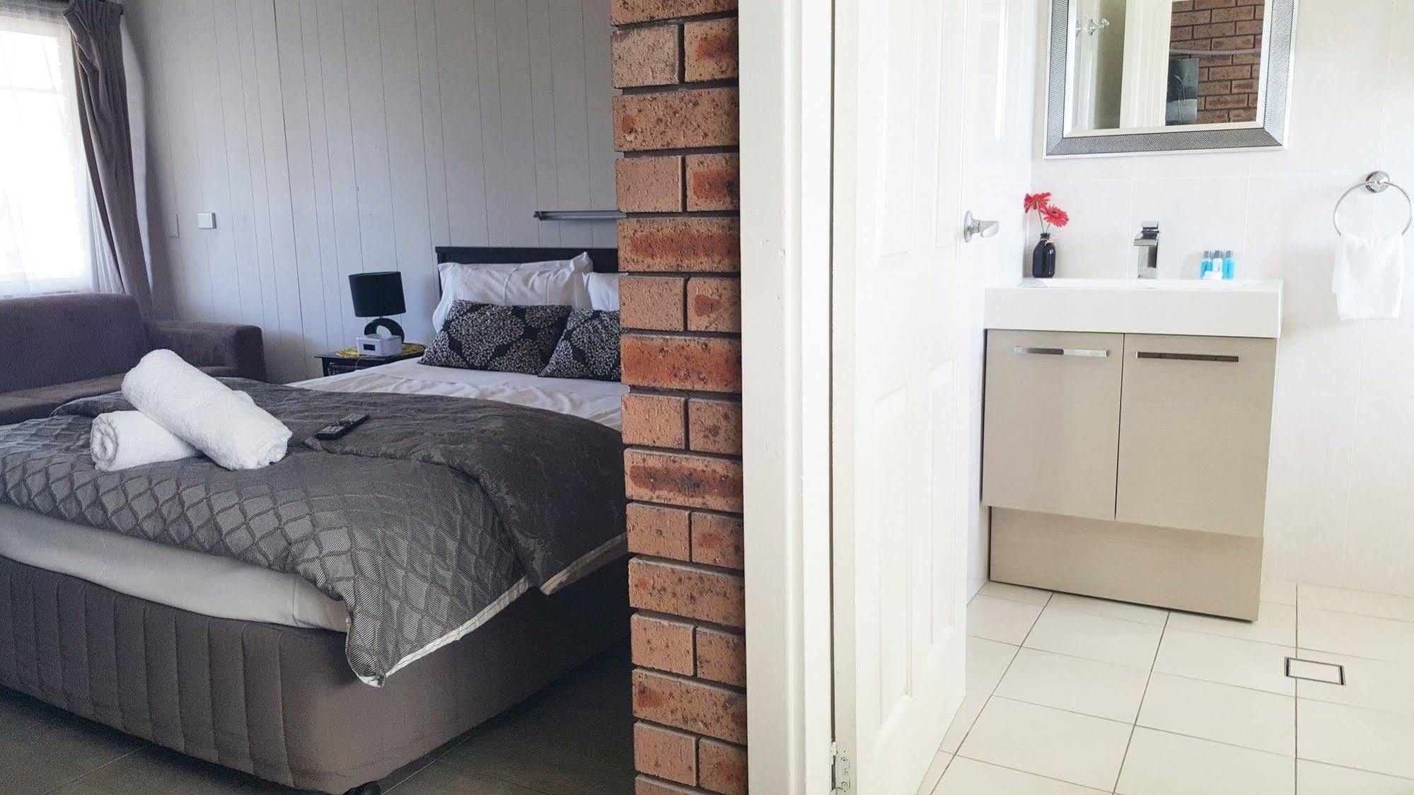 Tuncurry Motor Lodge Zewnętrze zdjęcie