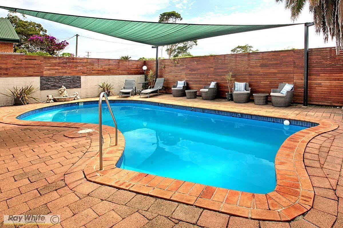 Tuncurry Motor Lodge Zewnętrze zdjęcie