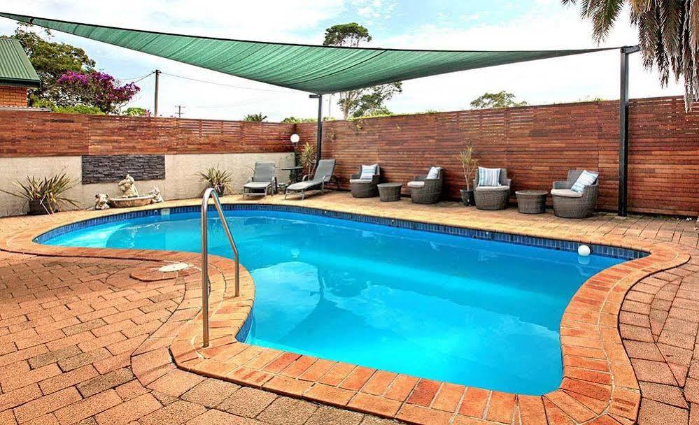 Tuncurry Motor Lodge Zewnętrze zdjęcie