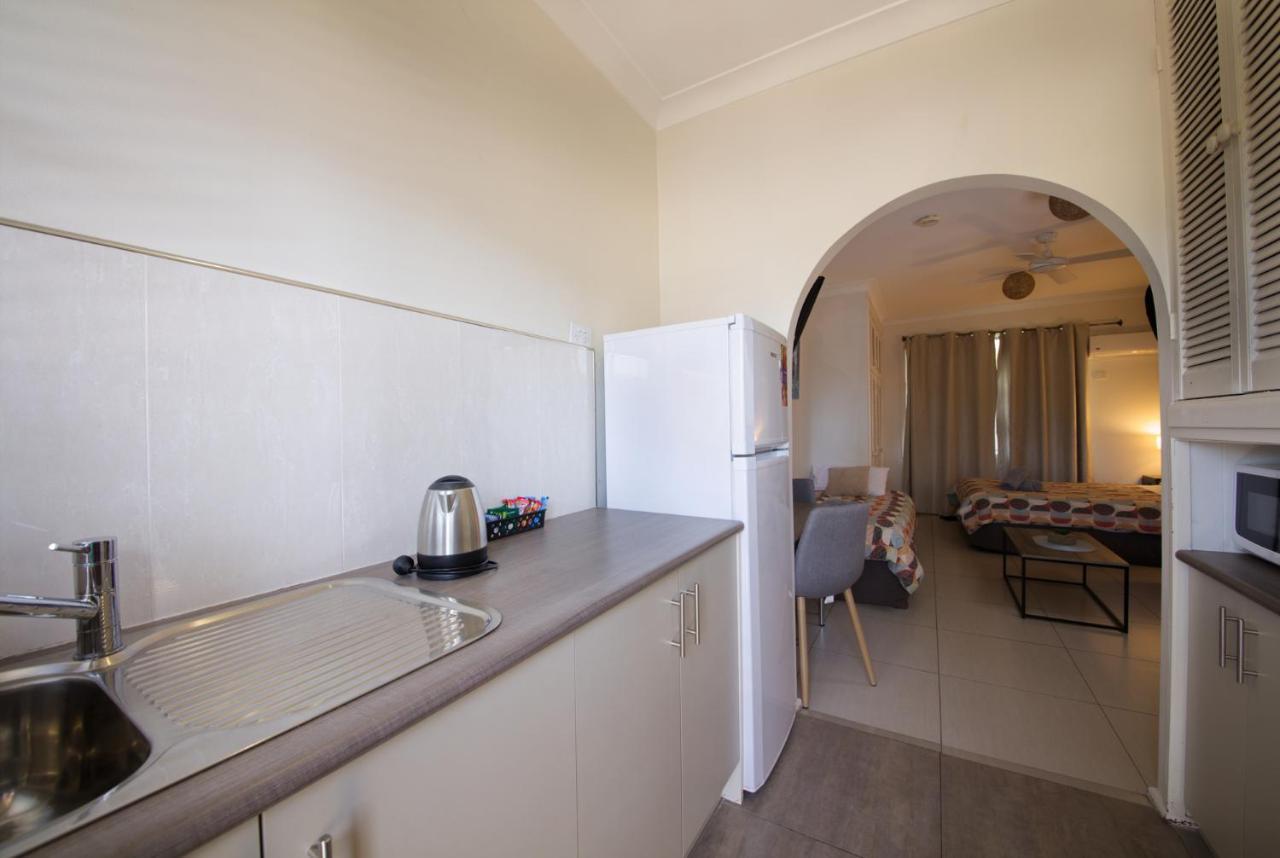 Tuncurry Motor Lodge Zewnętrze zdjęcie