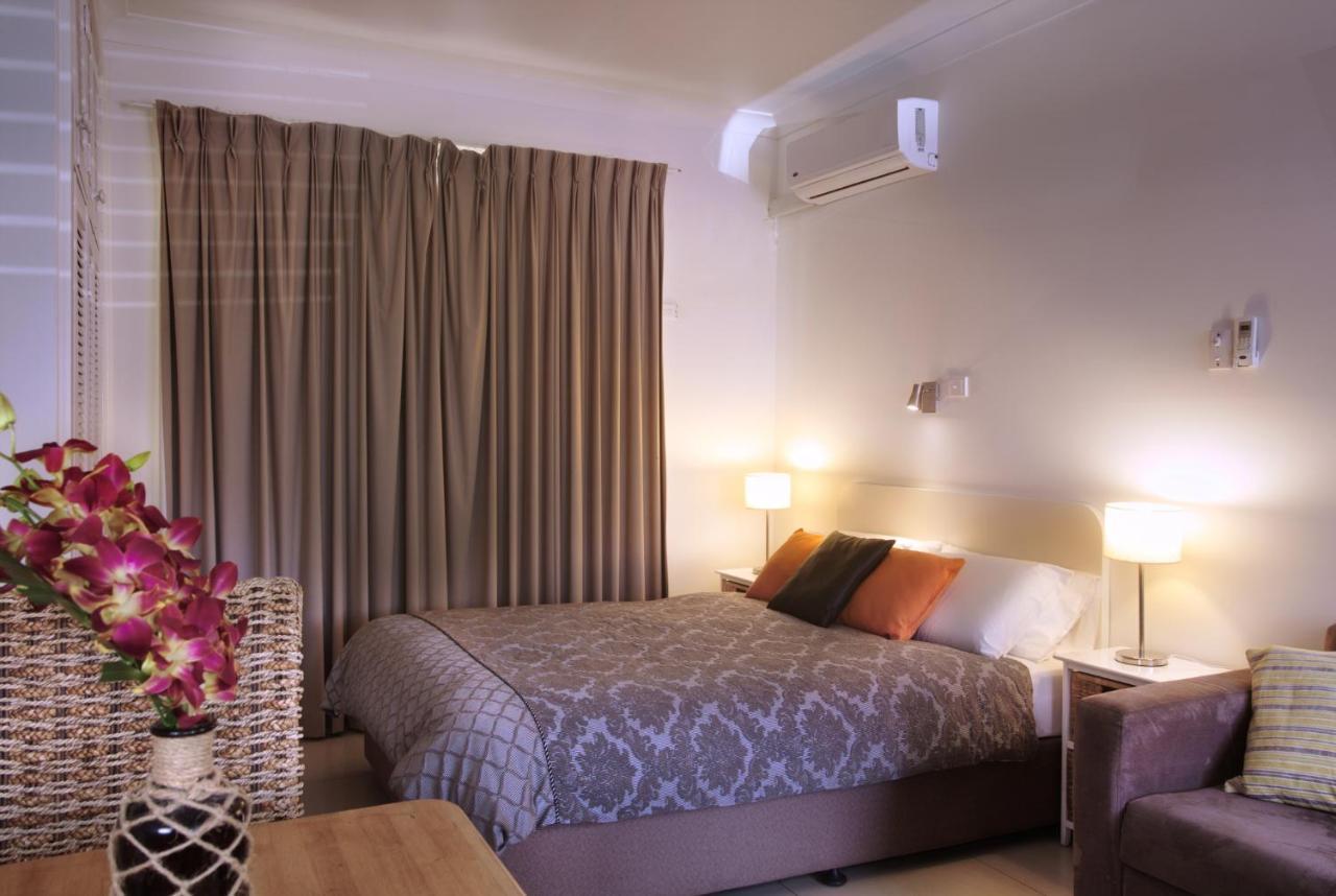 Tuncurry Motor Lodge Zewnętrze zdjęcie