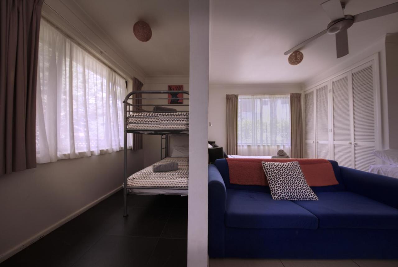 Tuncurry Motor Lodge Zewnętrze zdjęcie