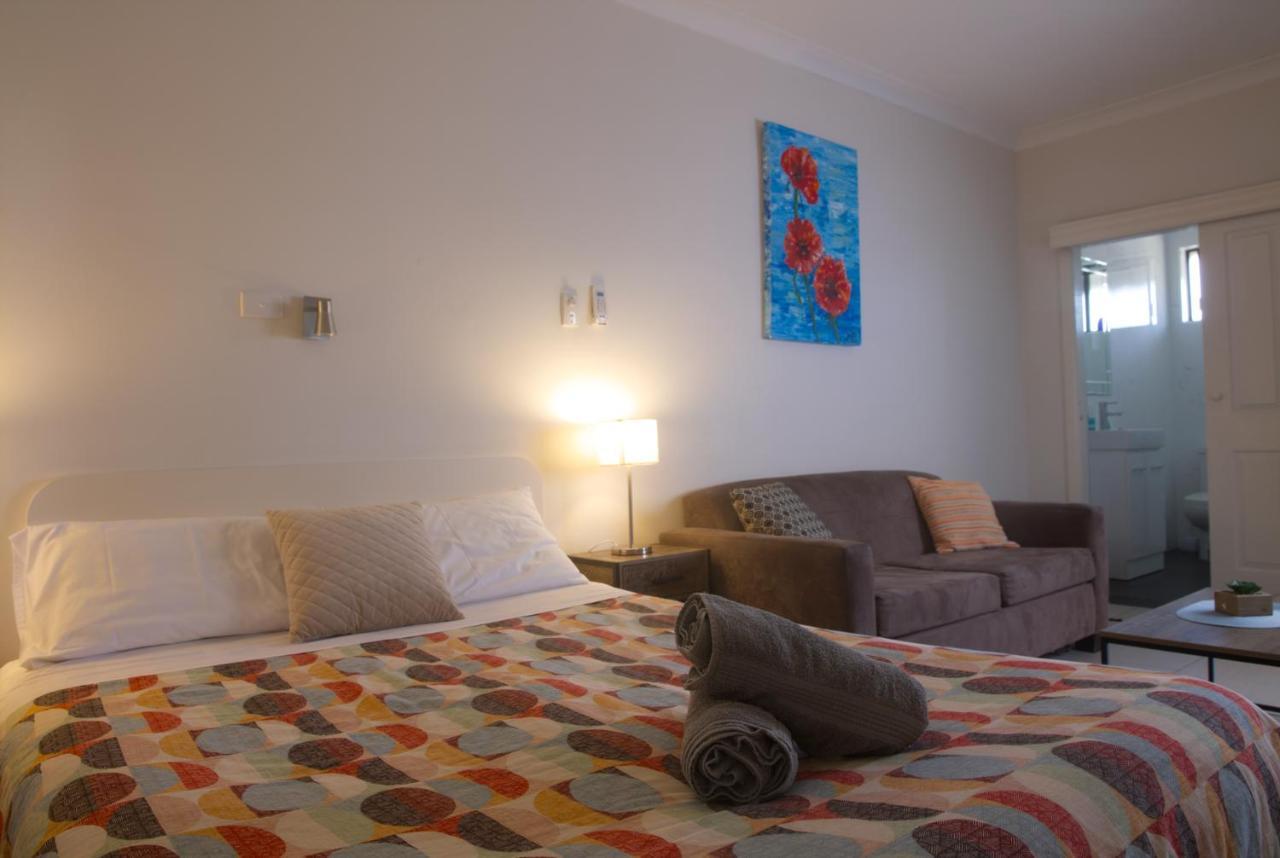 Tuncurry Motor Lodge Zewnętrze zdjęcie