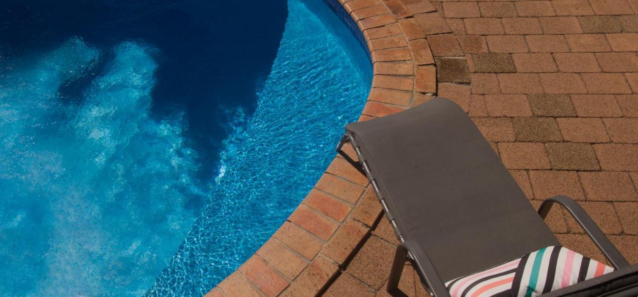 Tuncurry Motor Lodge Zewnętrze zdjęcie