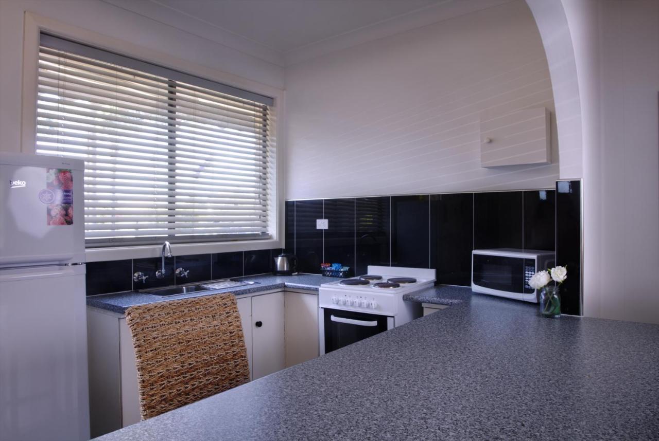 Tuncurry Motor Lodge Zewnętrze zdjęcie