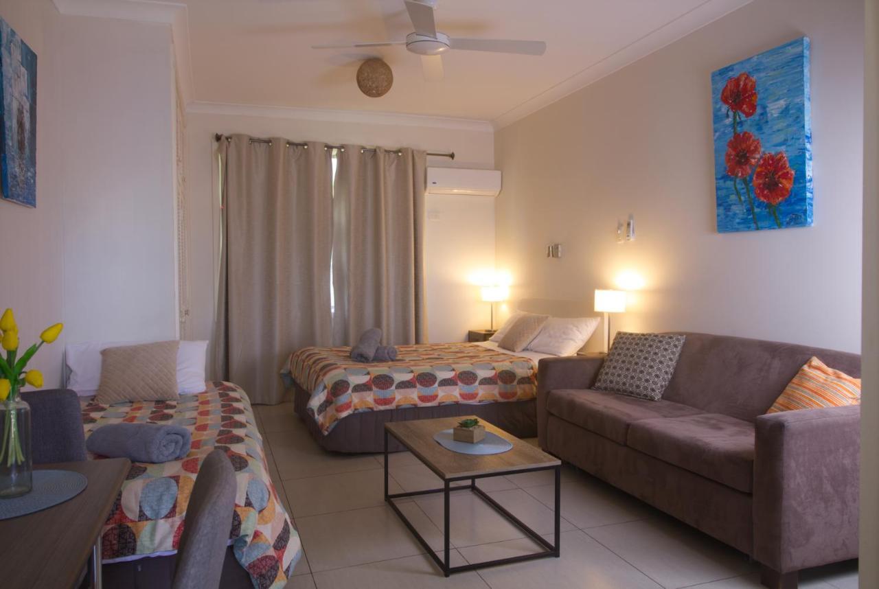 Tuncurry Motor Lodge Zewnętrze zdjęcie