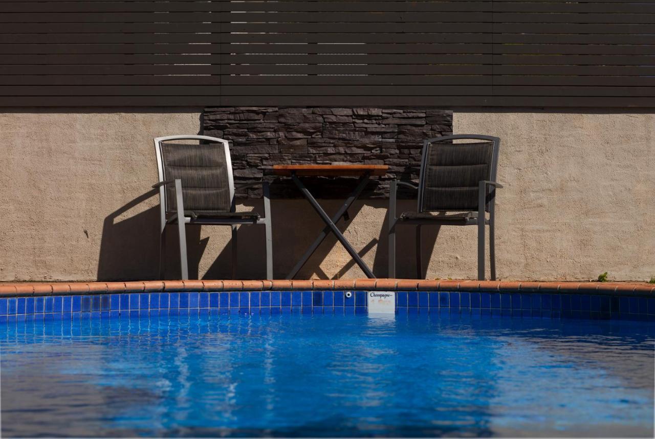 Tuncurry Motor Lodge Zewnętrze zdjęcie