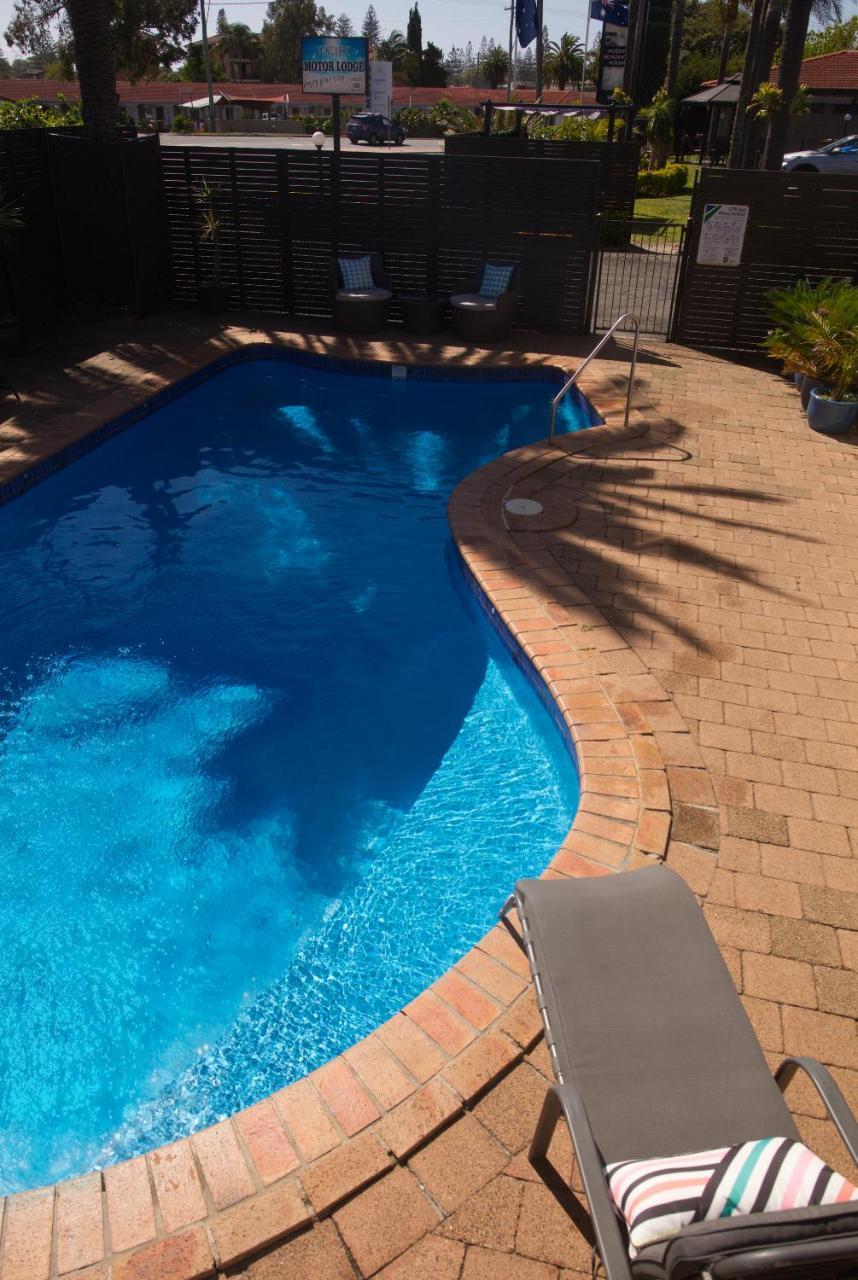 Tuncurry Motor Lodge Zewnętrze zdjęcie