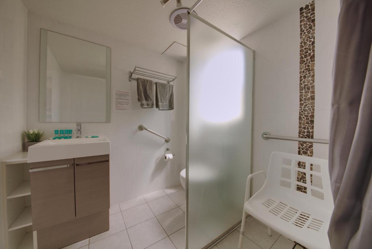 Tuncurry Motor Lodge Zewnętrze zdjęcie