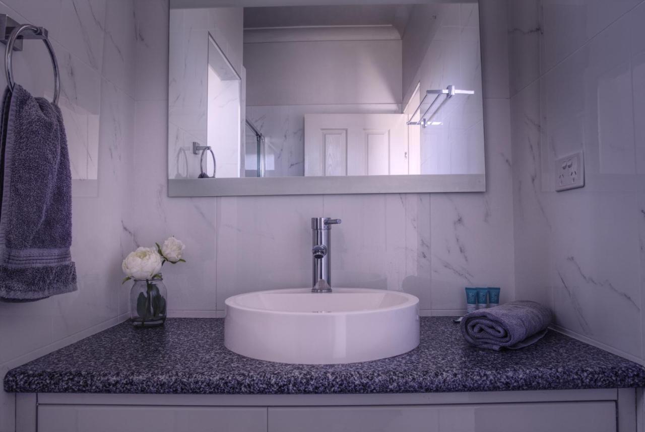 Tuncurry Motor Lodge Zewnętrze zdjęcie