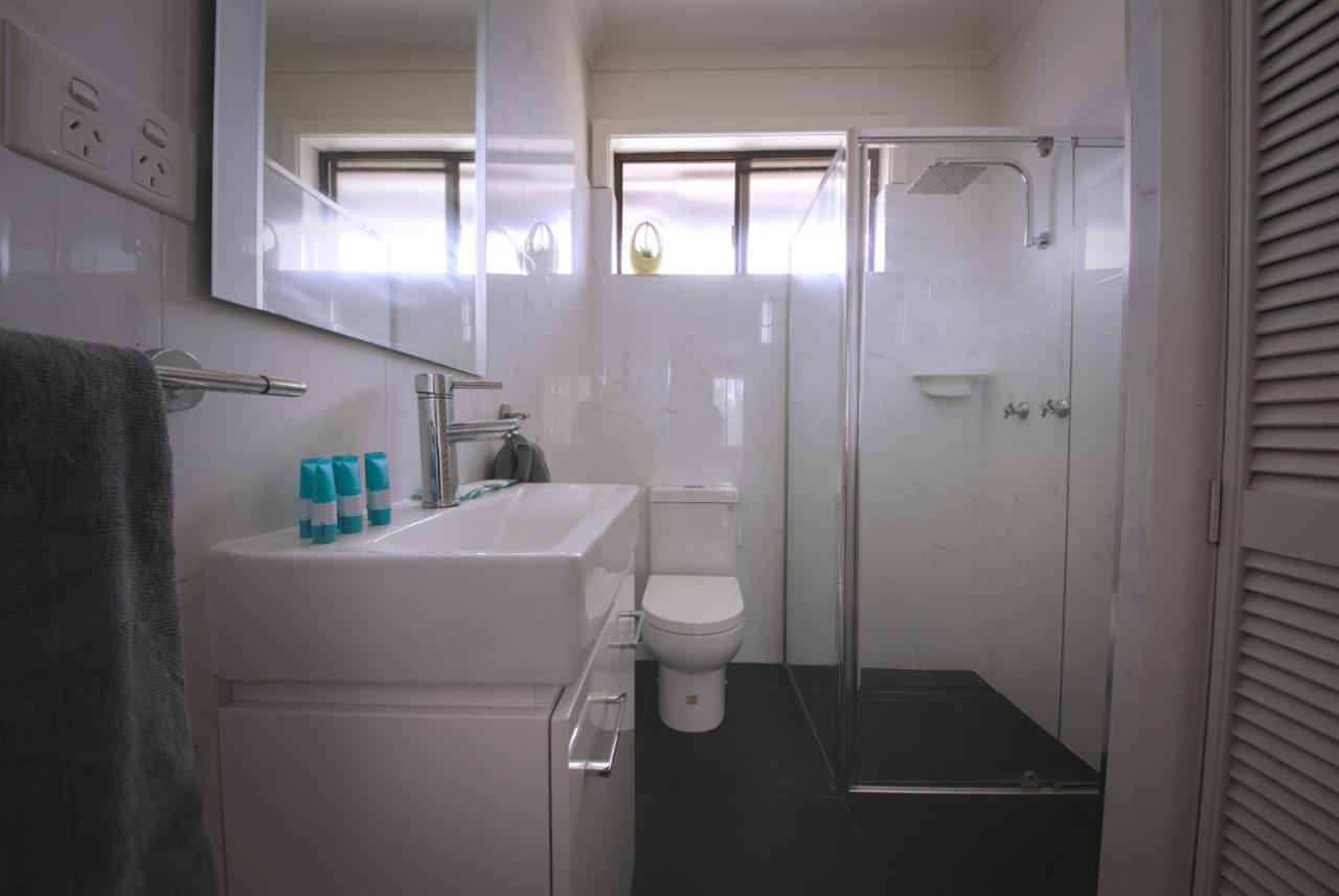 Tuncurry Motor Lodge Zewnętrze zdjęcie