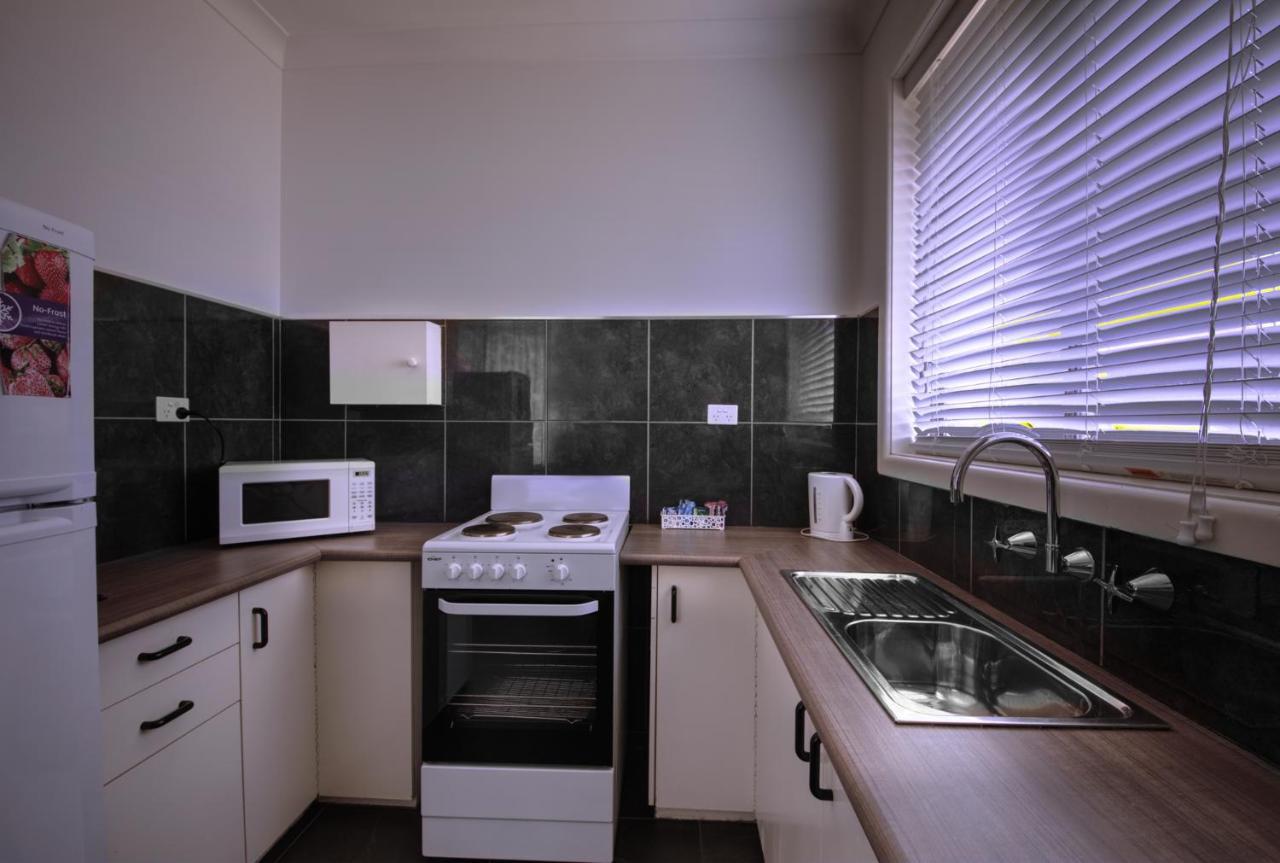 Tuncurry Motor Lodge Zewnętrze zdjęcie