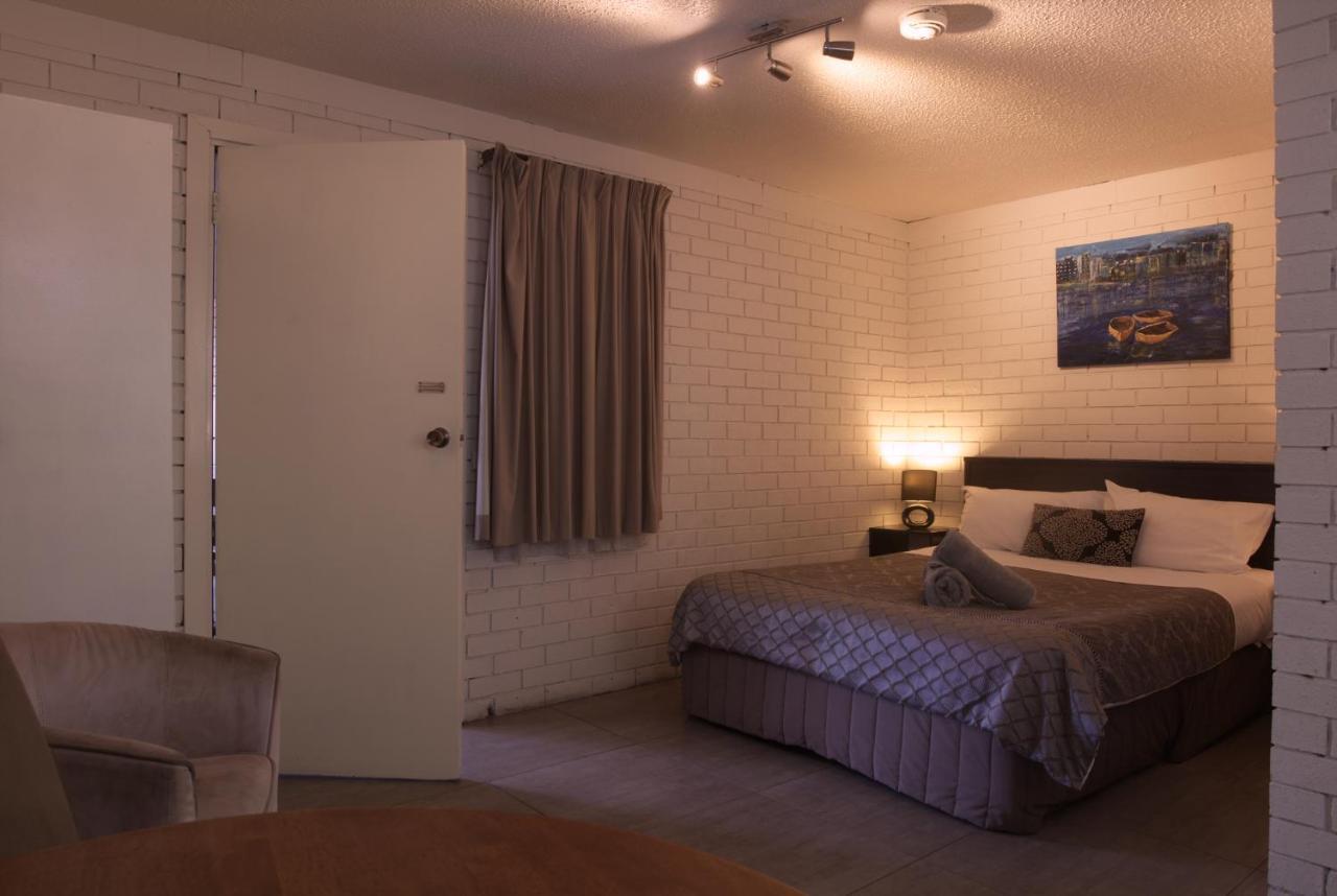 Tuncurry Motor Lodge Zewnętrze zdjęcie