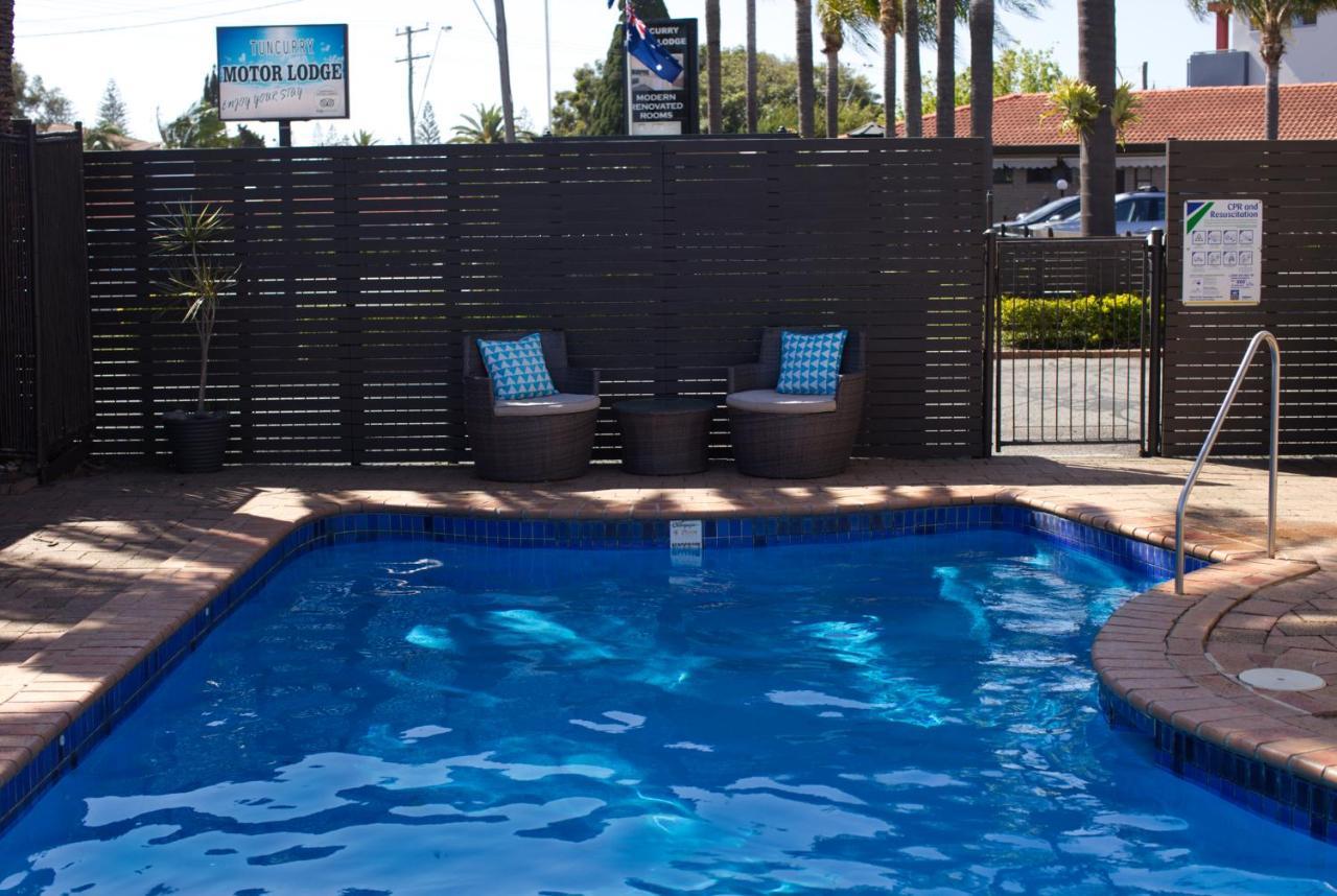 Tuncurry Motor Lodge Zewnętrze zdjęcie