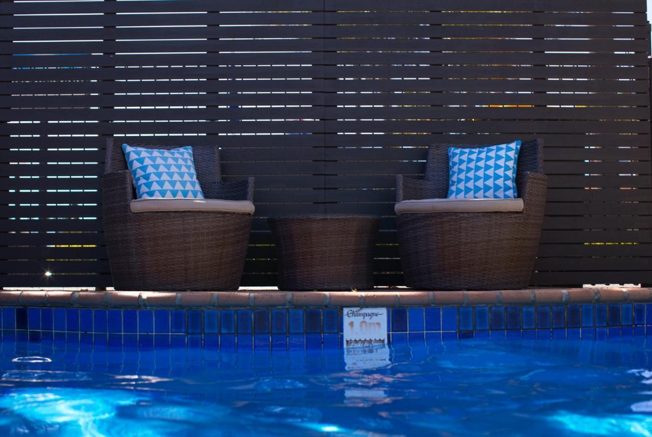 Tuncurry Motor Lodge Zewnętrze zdjęcie